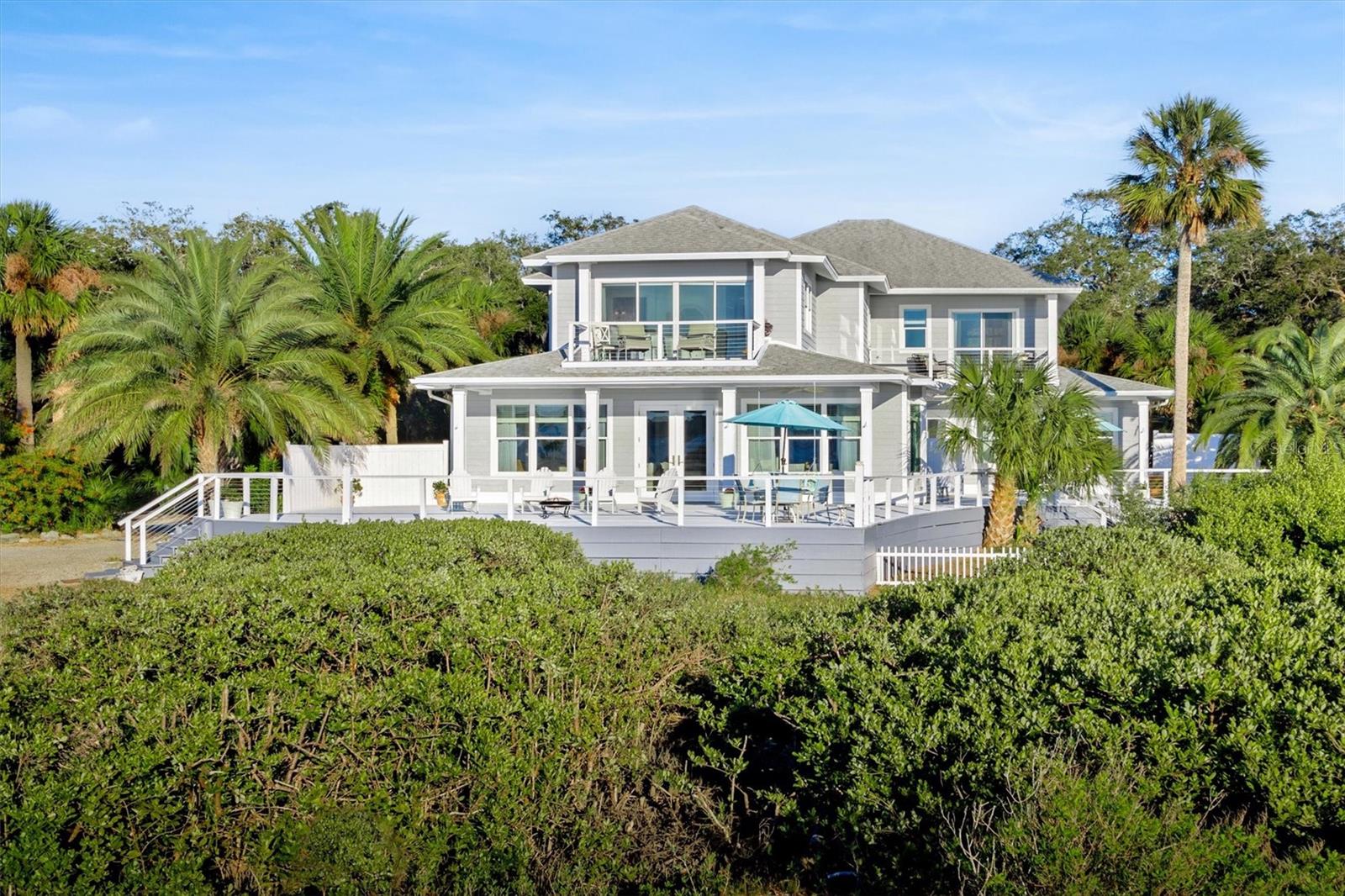 MICKLERS - Residential