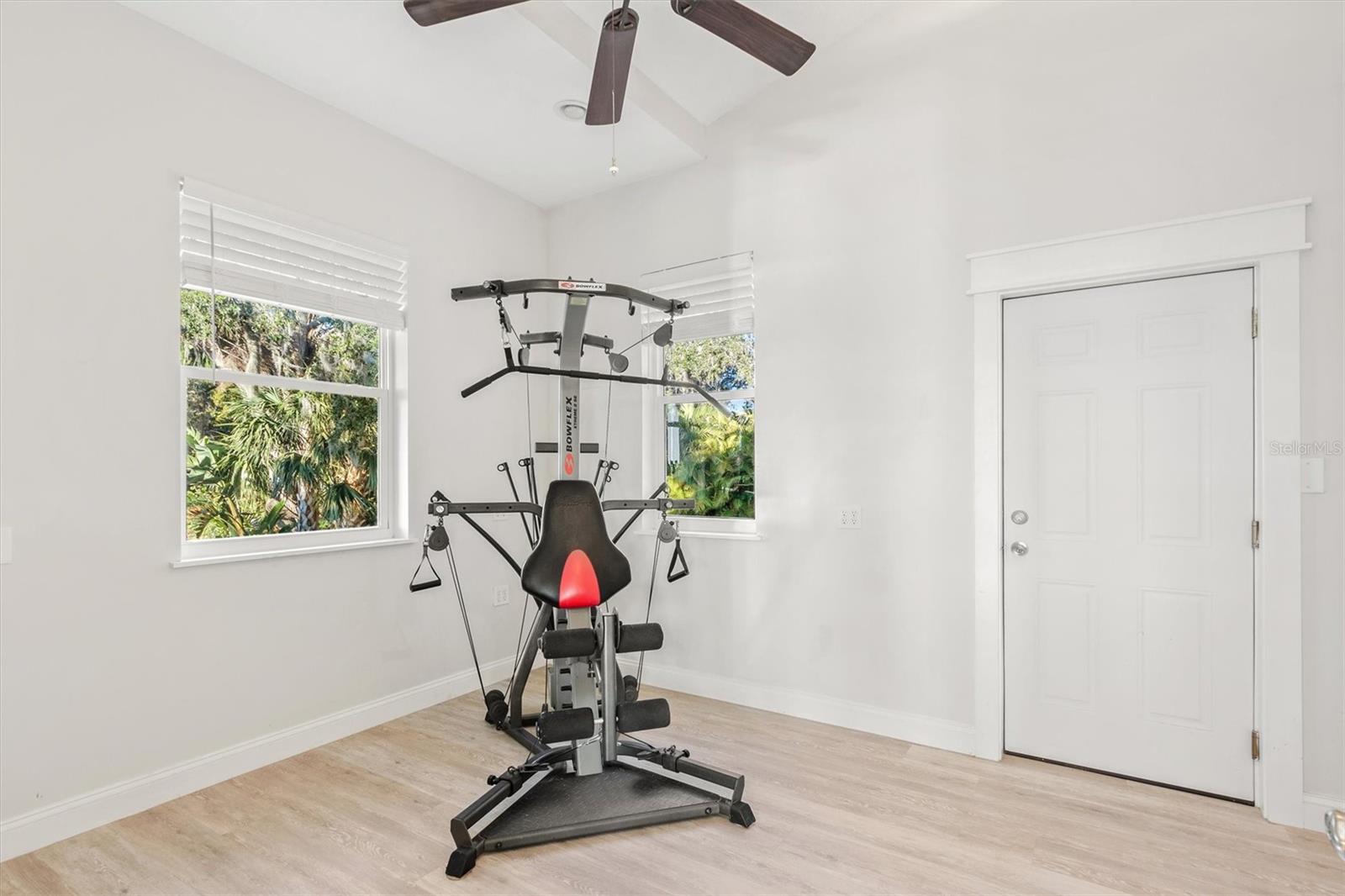 MICKLERS - Residential