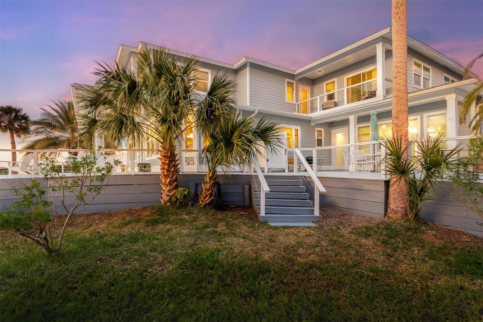 MICKLERS - Residential