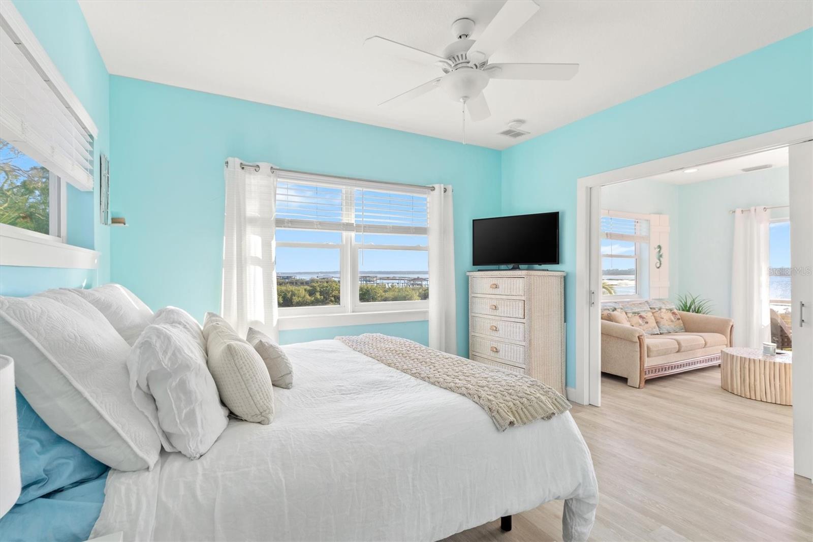 MICKLERS - Residential