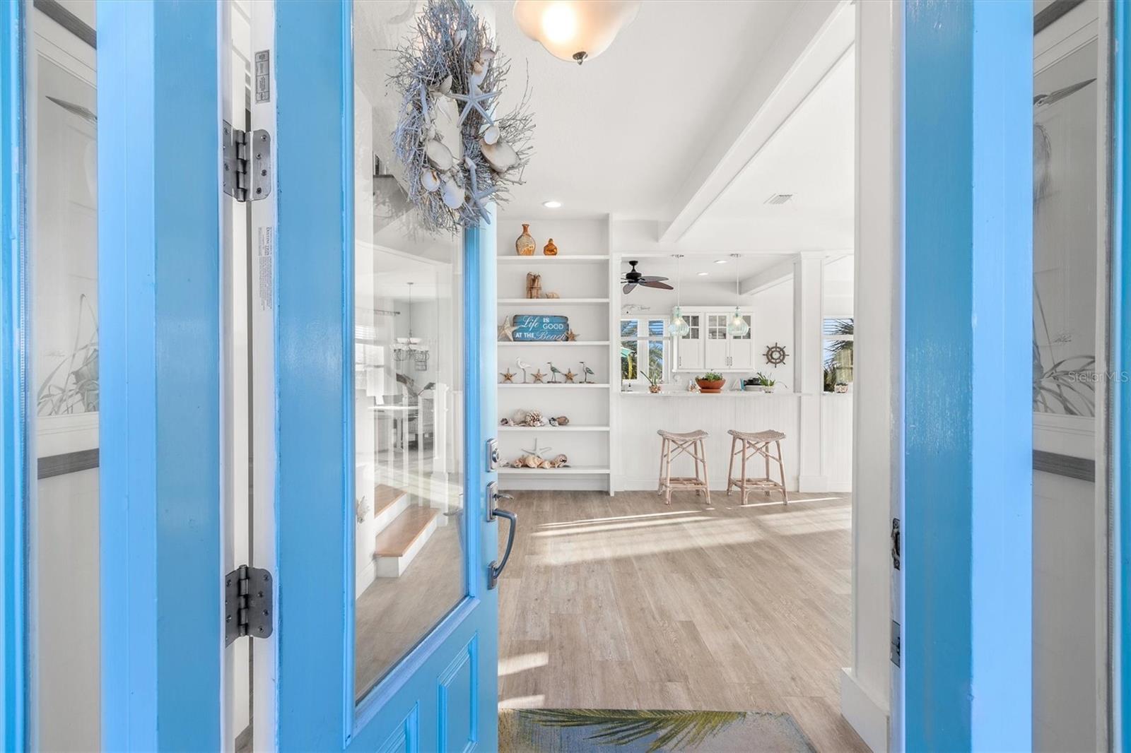 MICKLERS - Residential