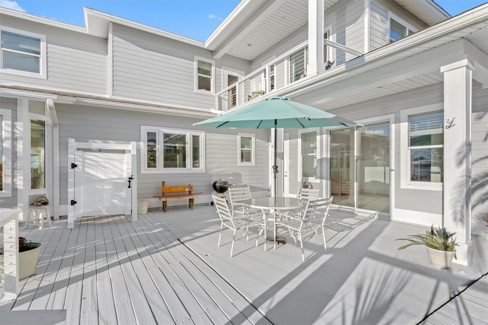 MICKLERS - Residential