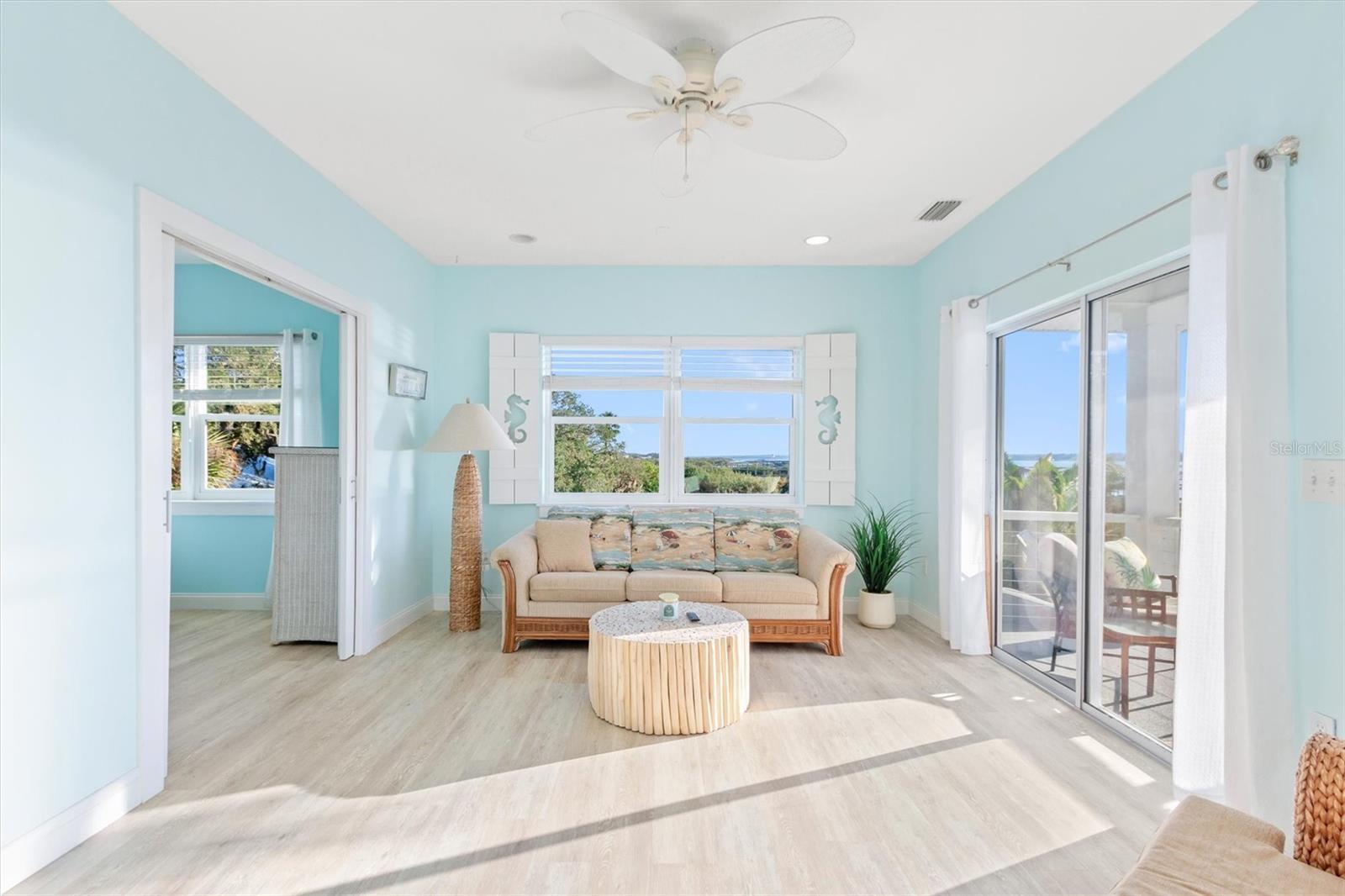 MICKLERS - Residential