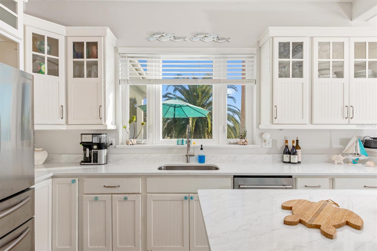 MICKLERS - Residential