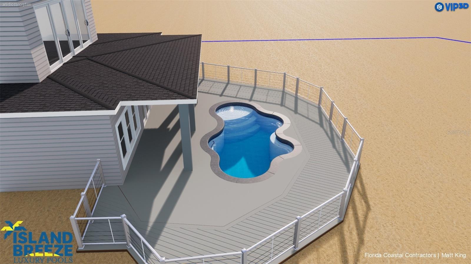 MICKLERS - Residential