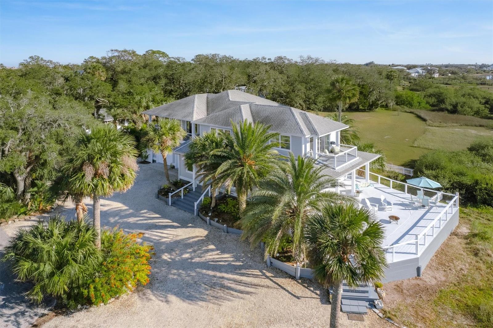 MICKLERS - Residential