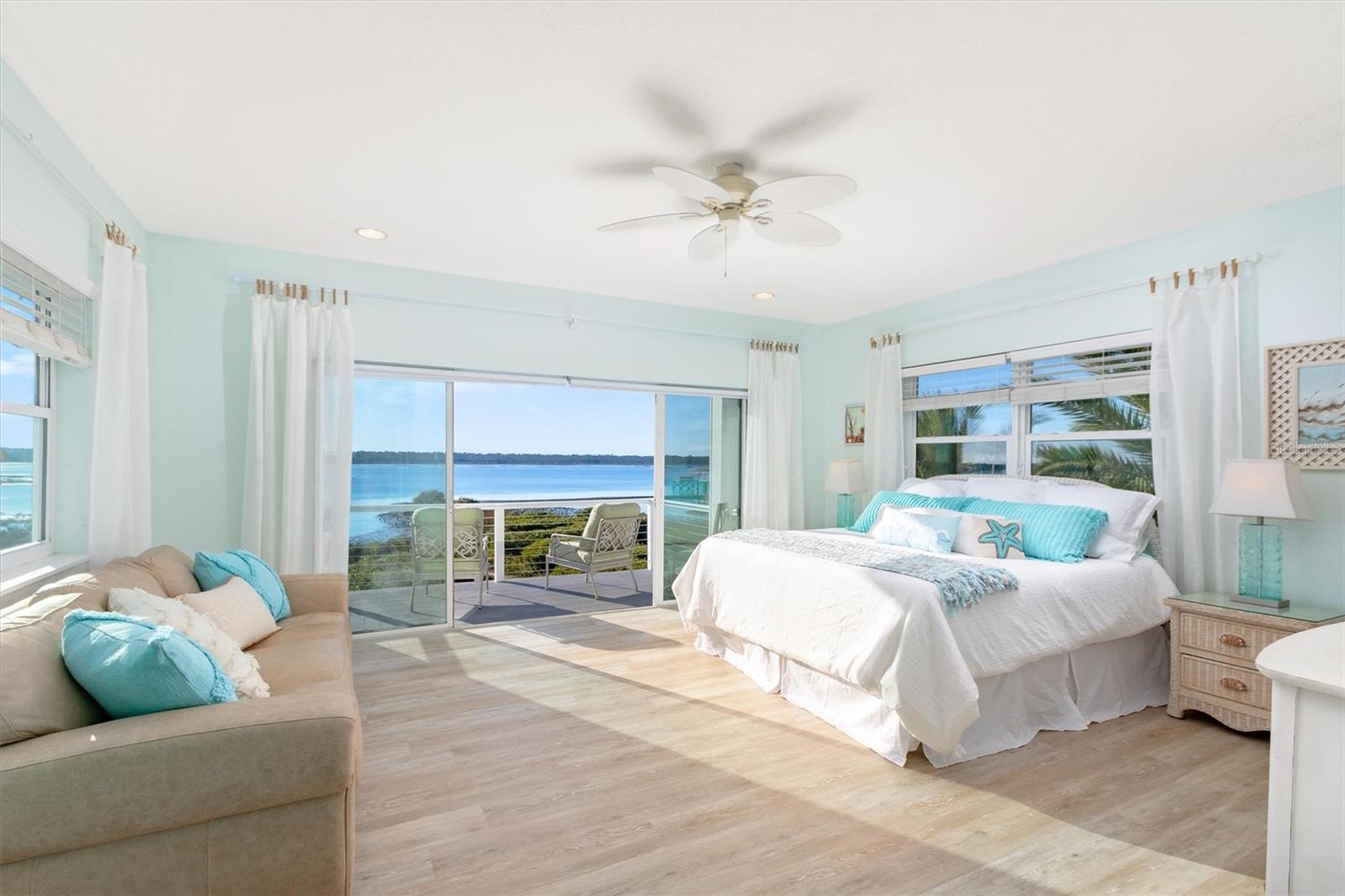 MICKLERS - Residential