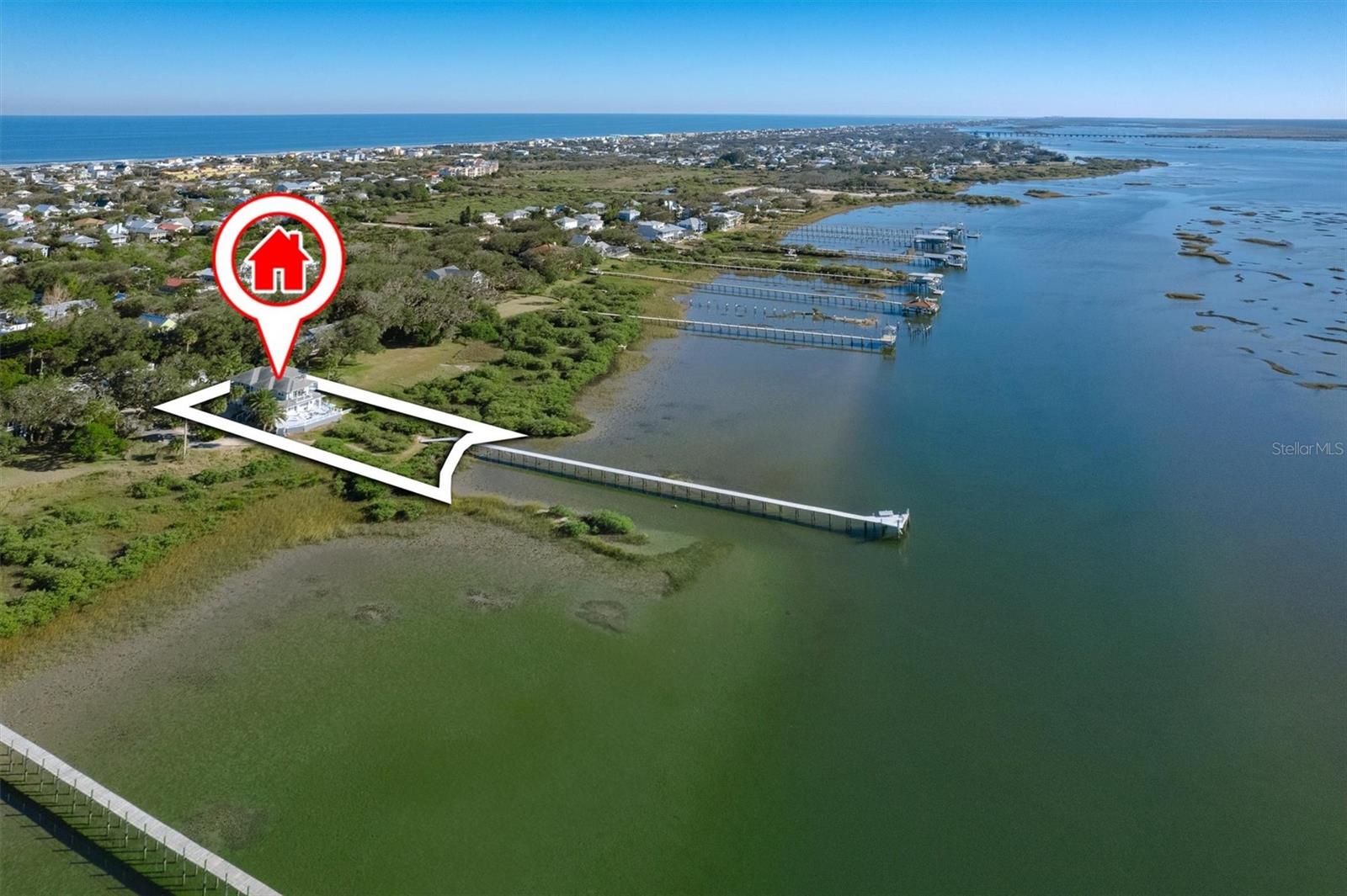 MICKLERS - Residential