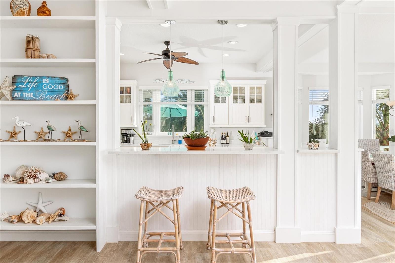 MICKLERS - Residential