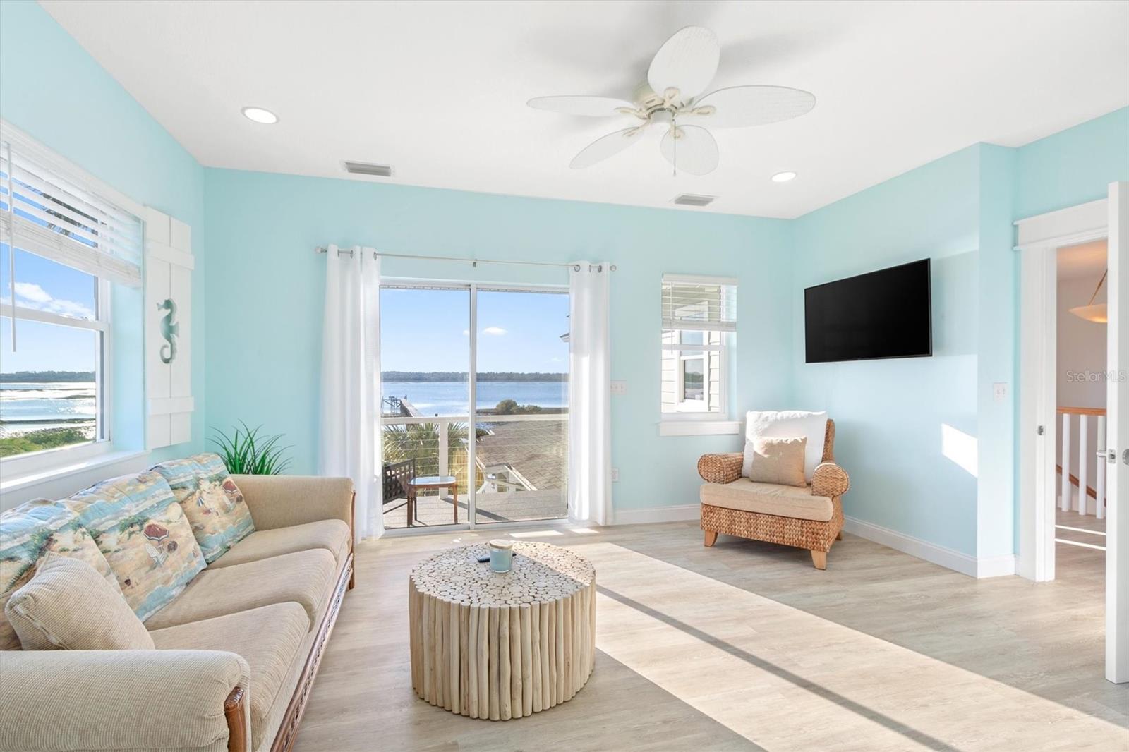 MICKLERS - Residential