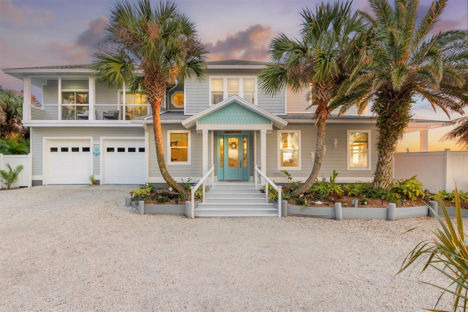 345 MICKLERS ROAD