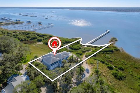 345 MICKLERS ROAD ST AUGUSTINE FL 32080