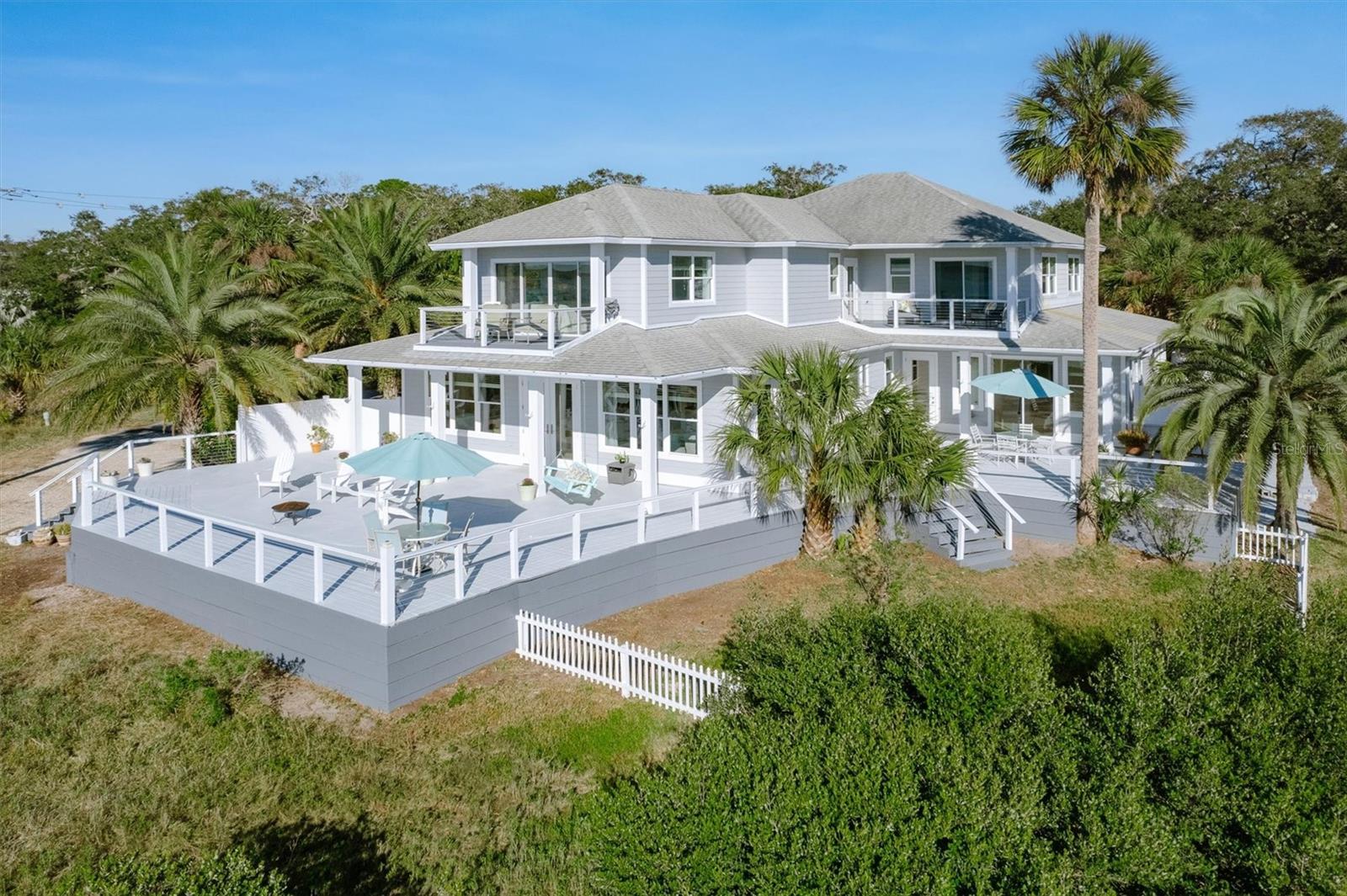 MICKLERS - Residential