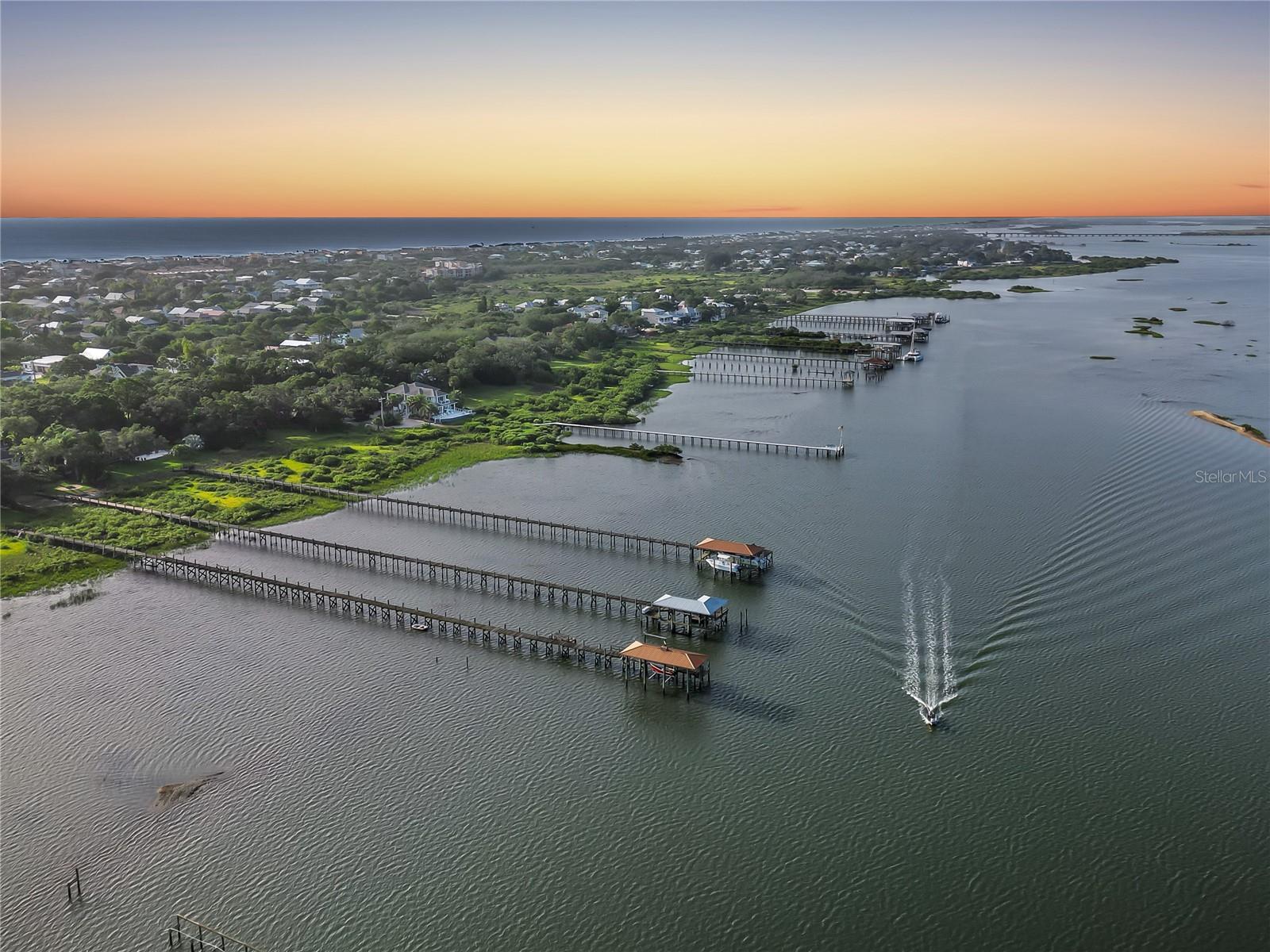 MICKLERS - Residential