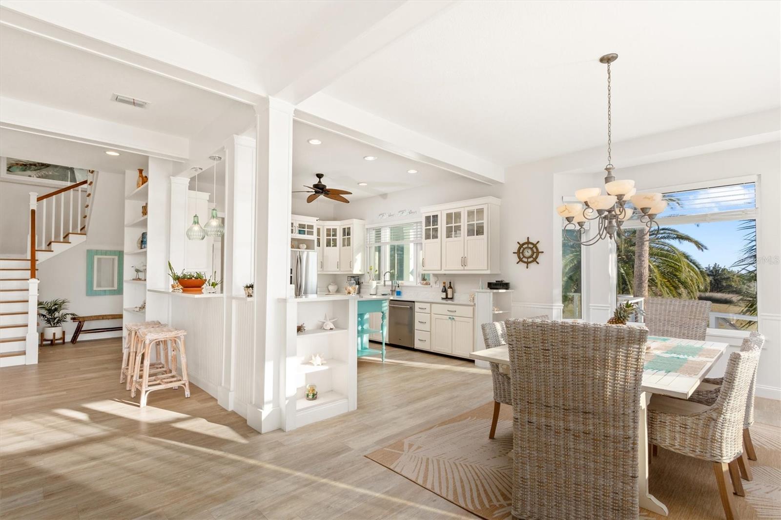 MICKLERS - Residential