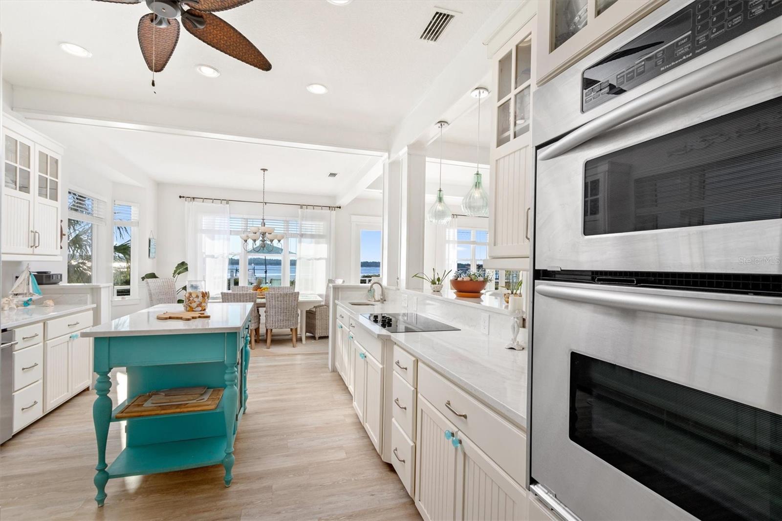 MICKLERS - Residential