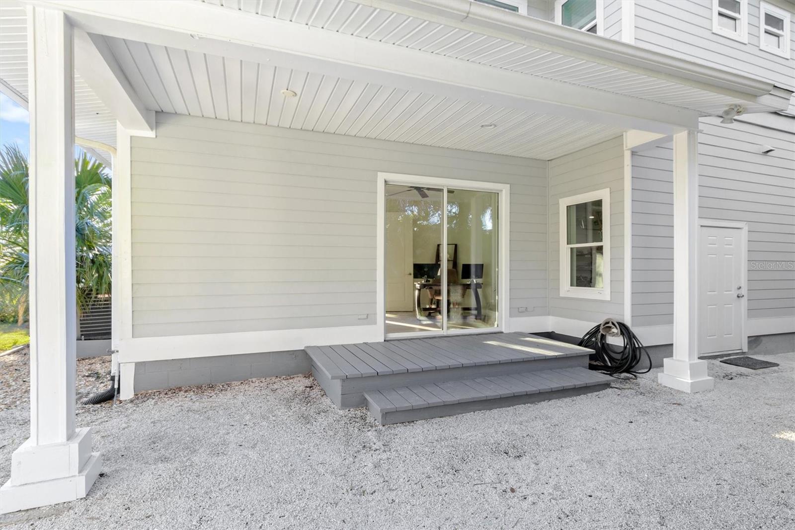 MICKLERS - Residential