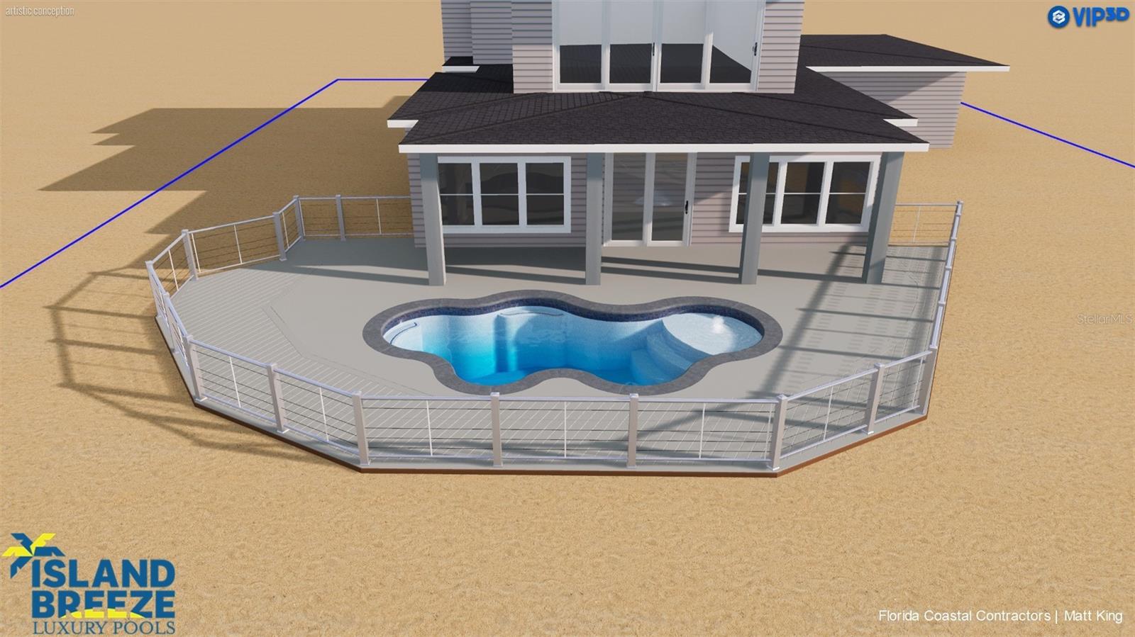 MICKLERS - Residential