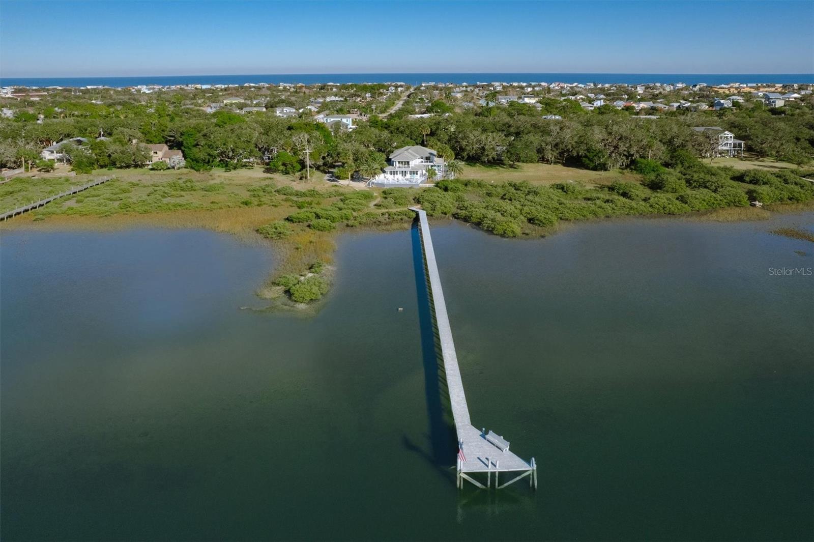 MICKLERS - Residential