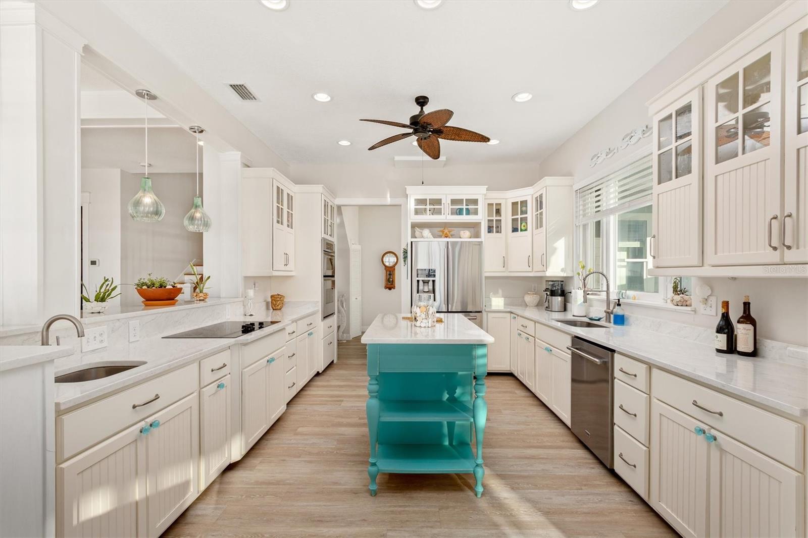 MICKLERS - Residential