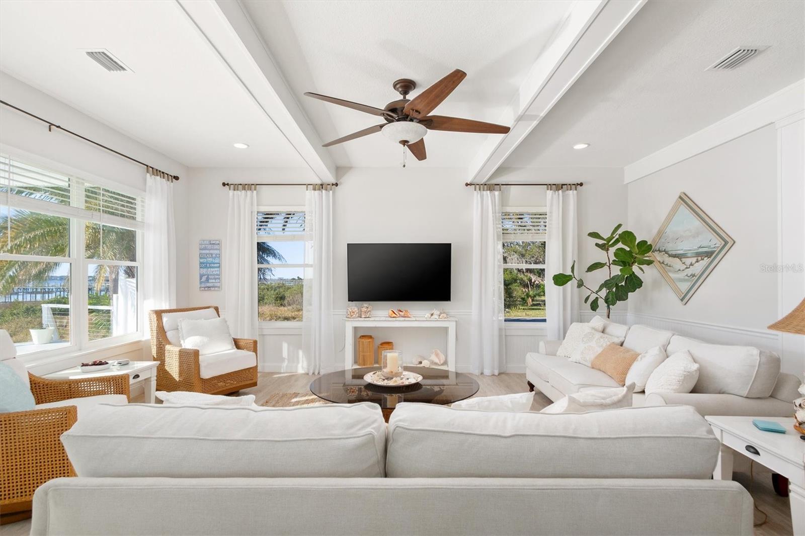 MICKLERS - Residential