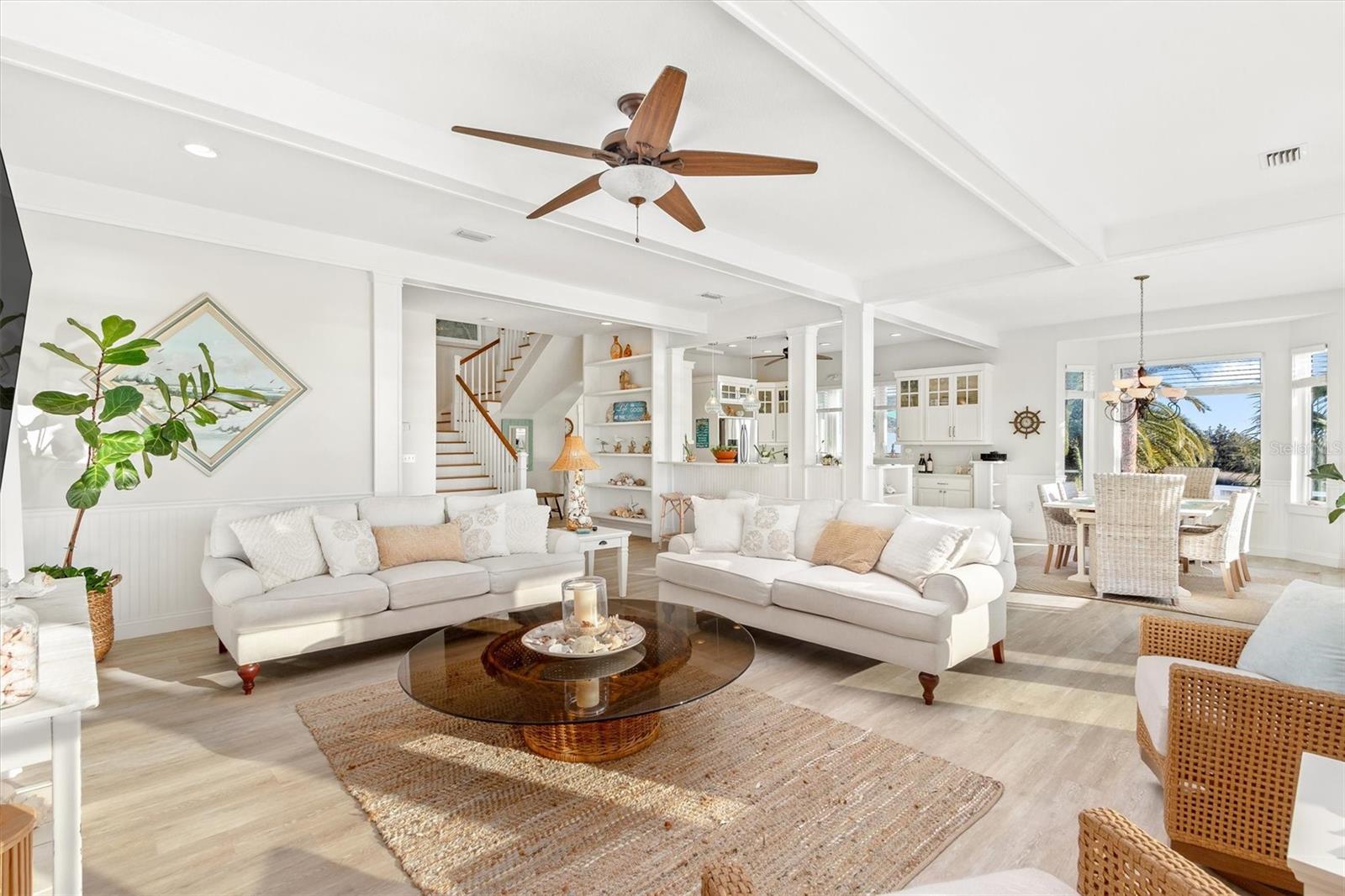 MICKLERS - Residential