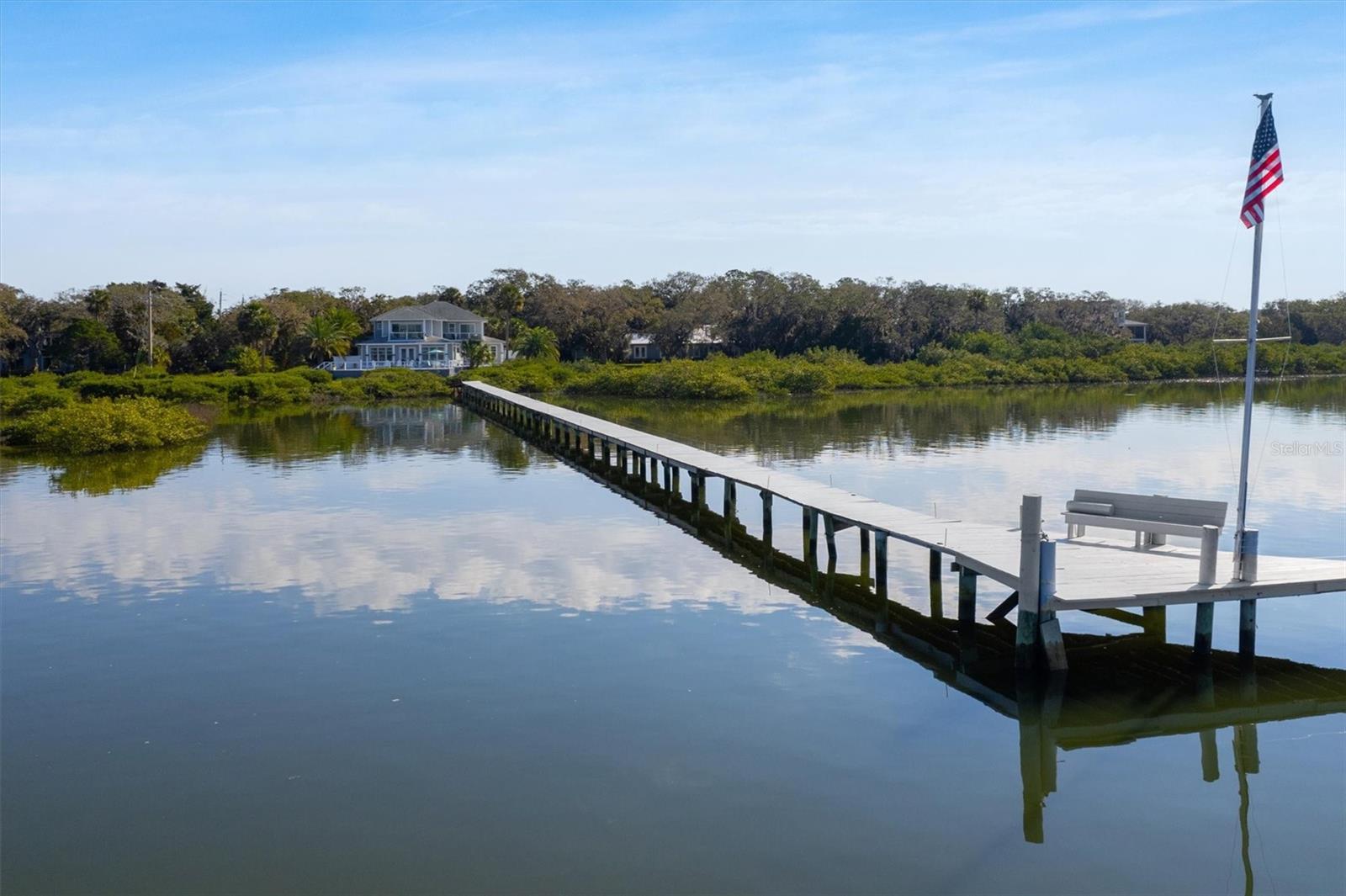 MICKLERS - Residential