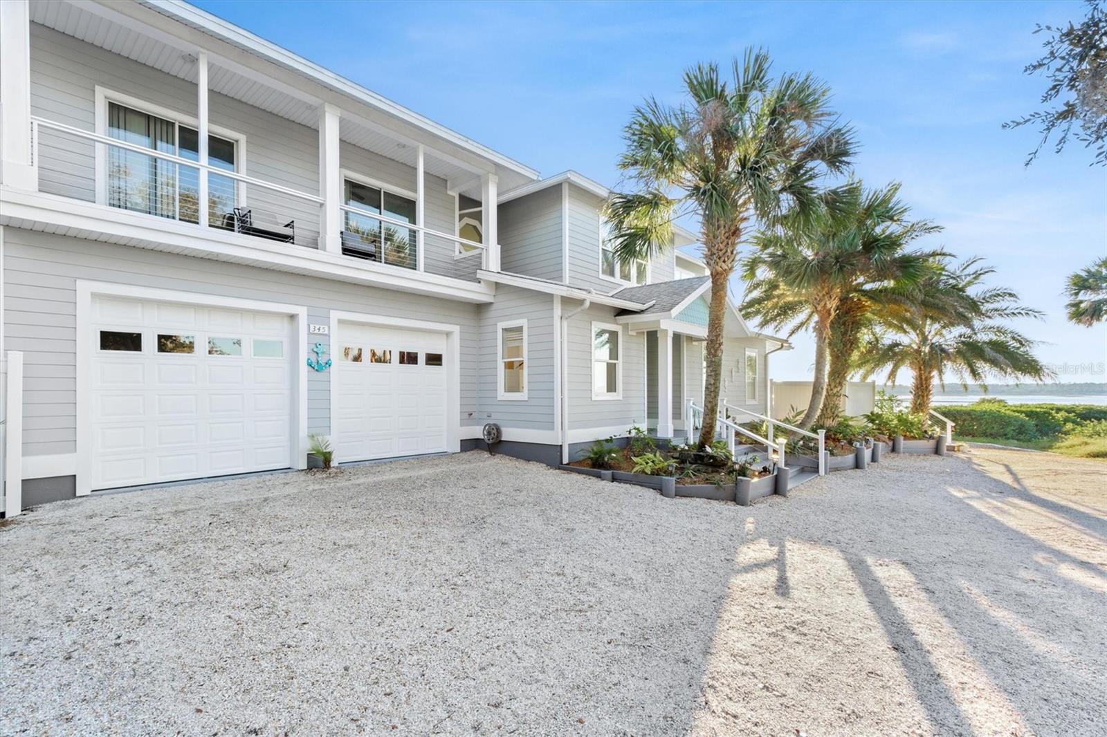 MICKLERS - Residential