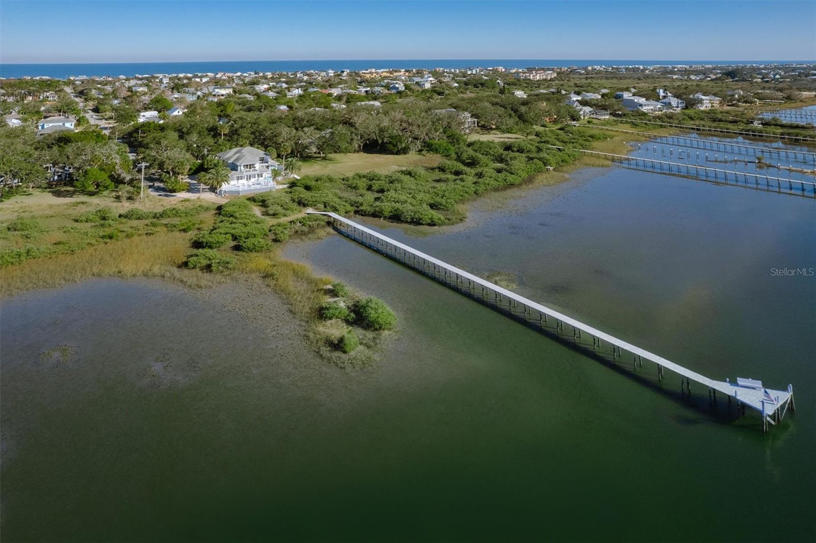 MICKLERS - Residential