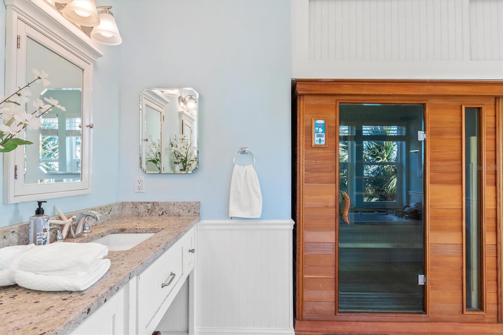 MICKLERS - Residential