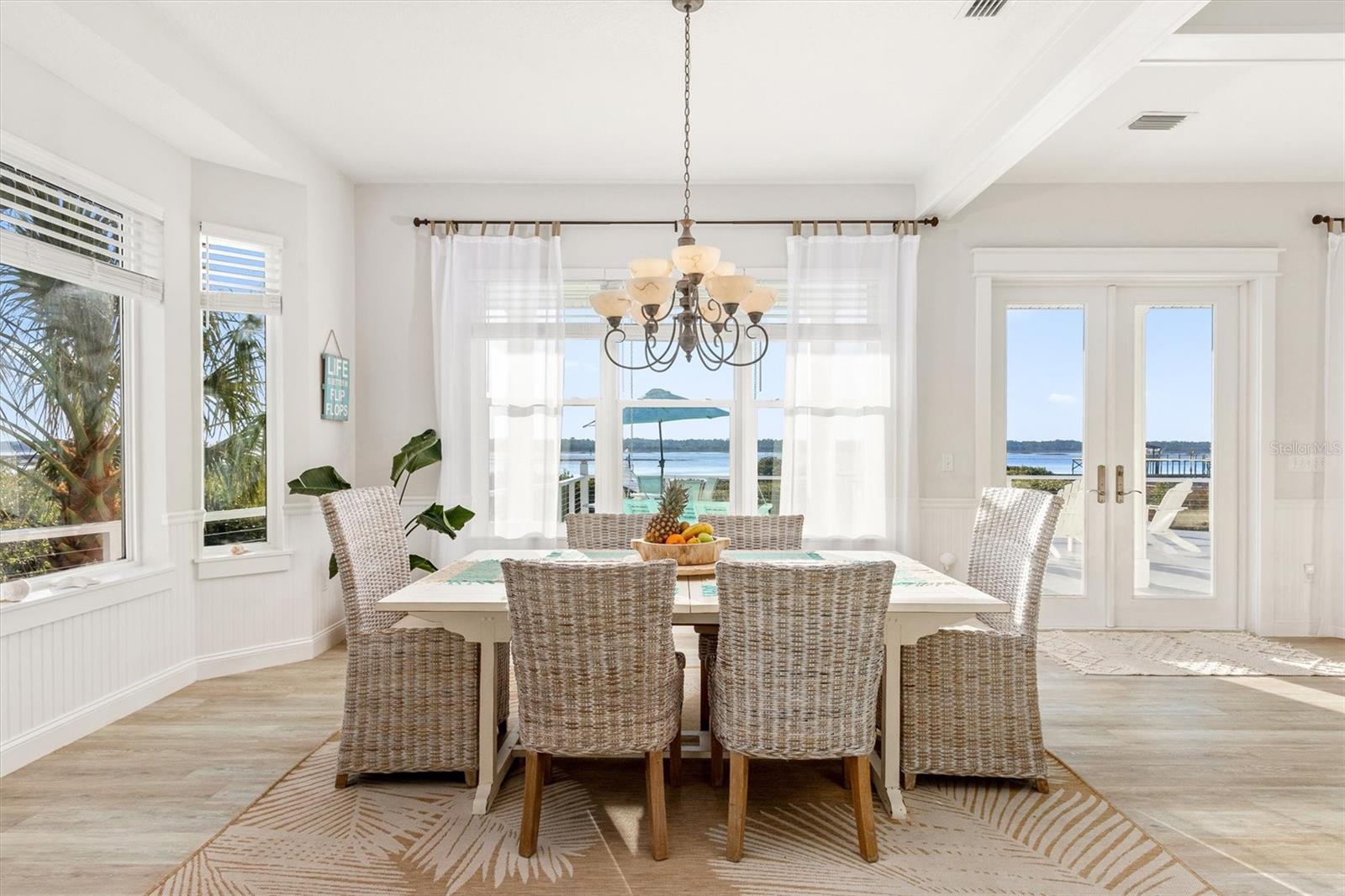 MICKLERS - Residential