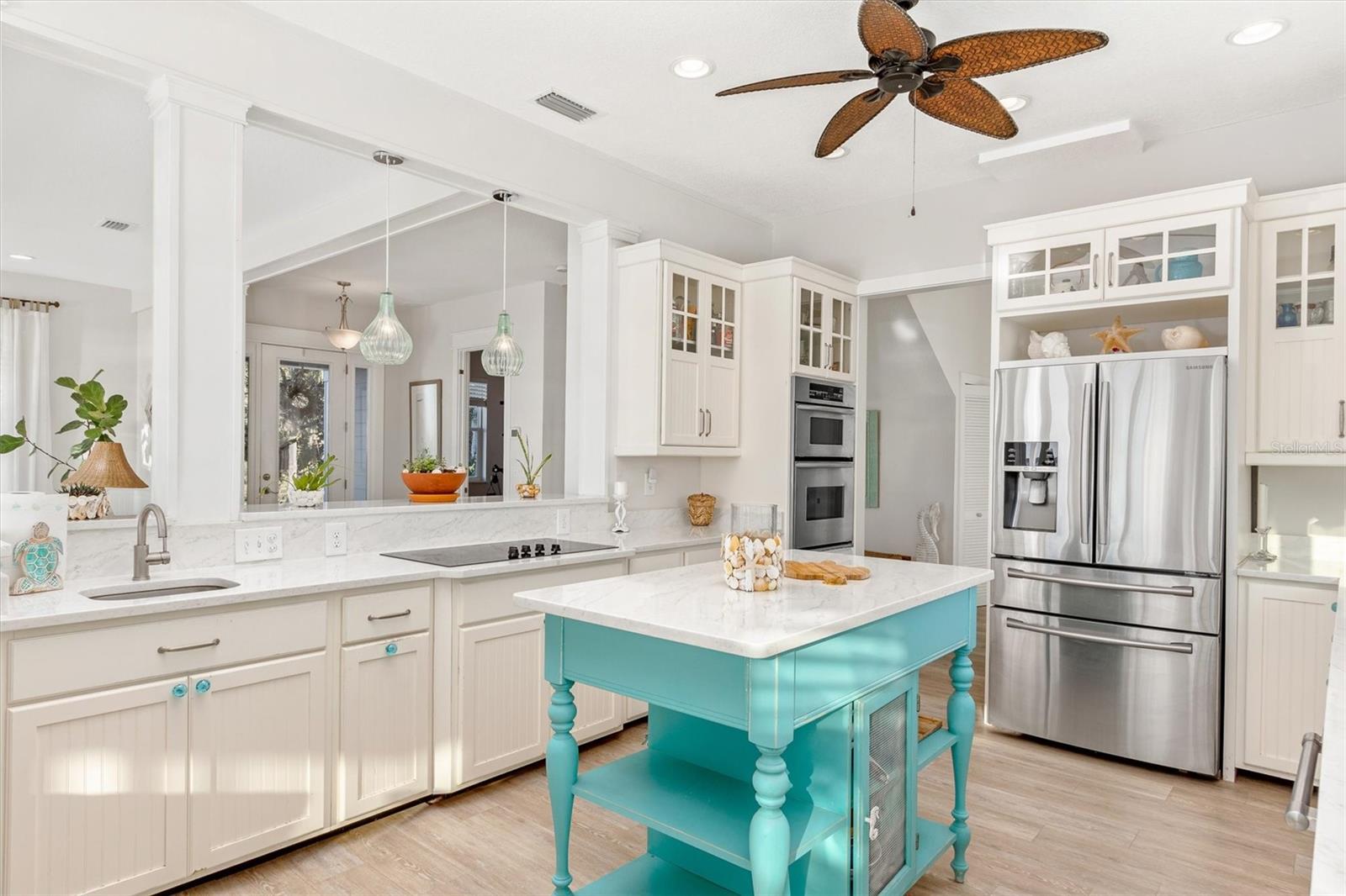 MICKLERS - Residential