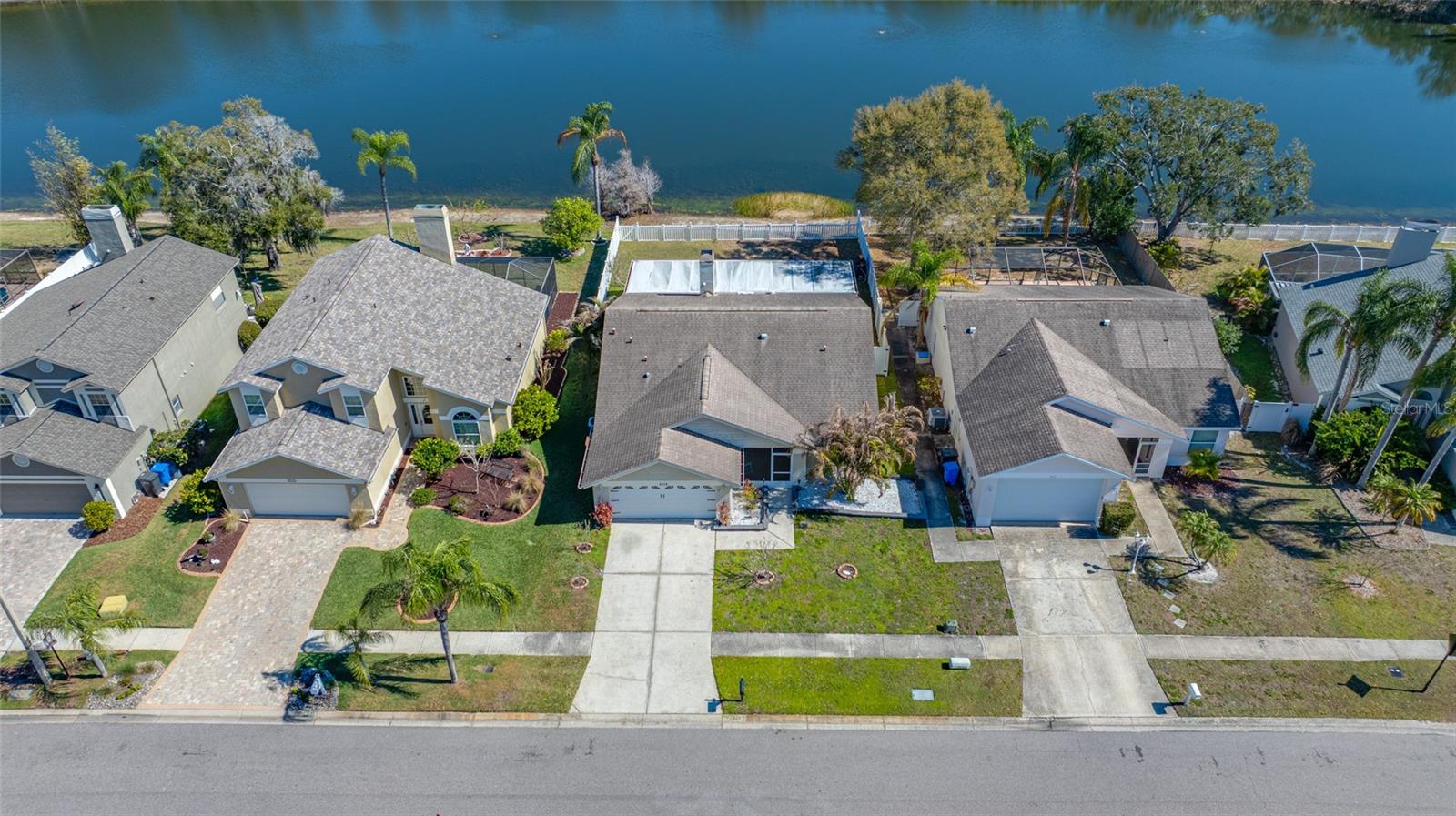 COUNTRYWAY PRCL B TR 16 - Residential