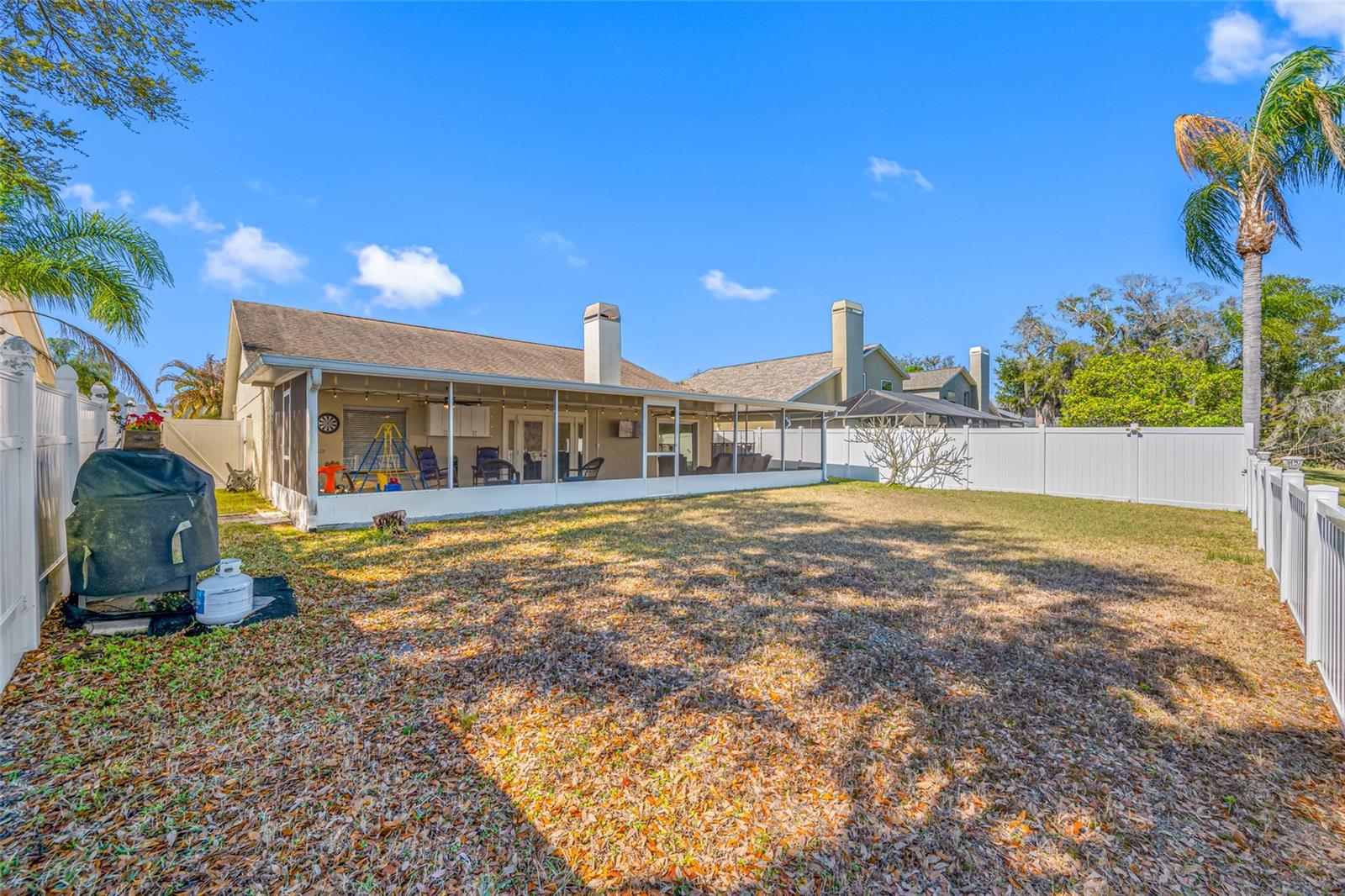 COUNTRYWAY PRCL B TR 16 - Residential