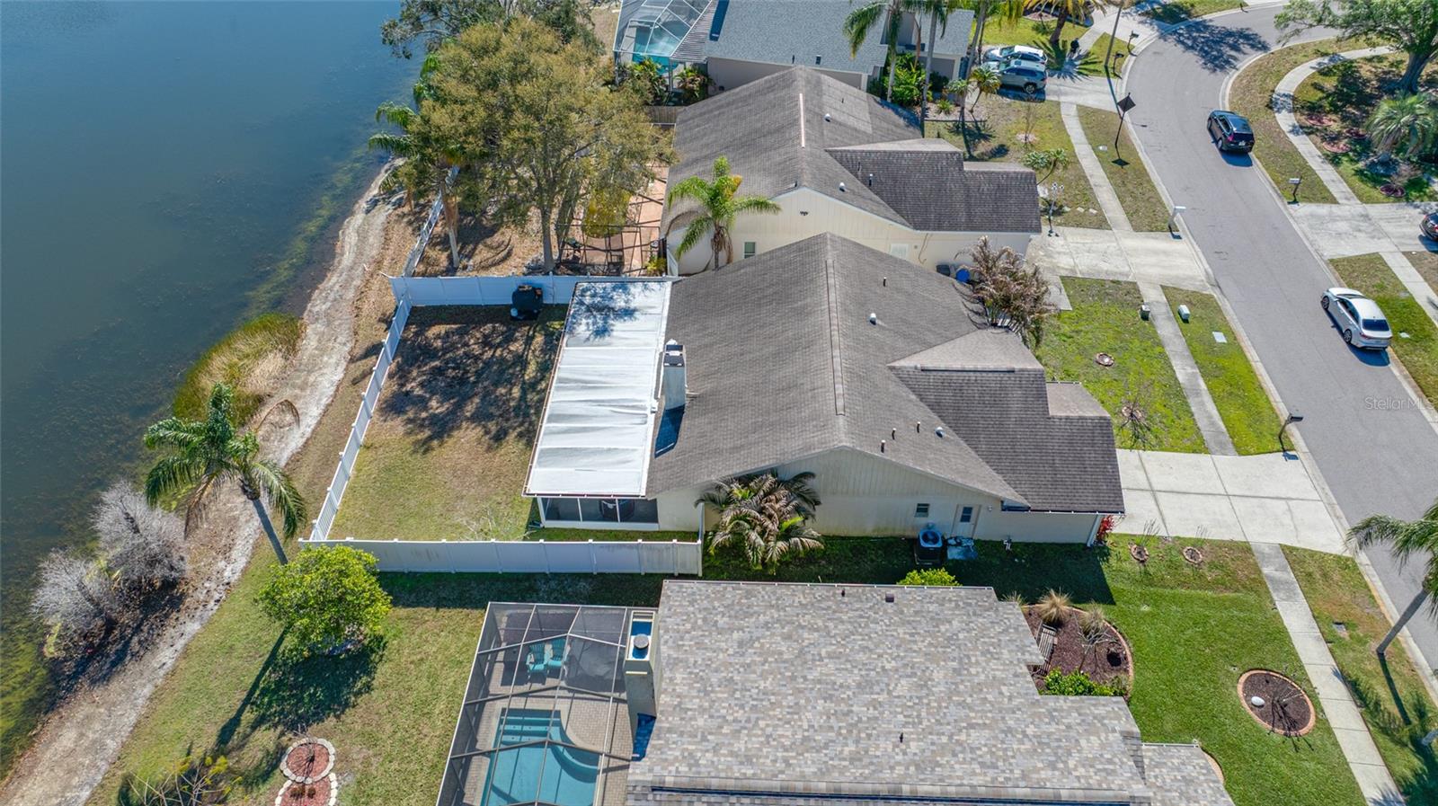 COUNTRYWAY PRCL B TR 16 - Residential