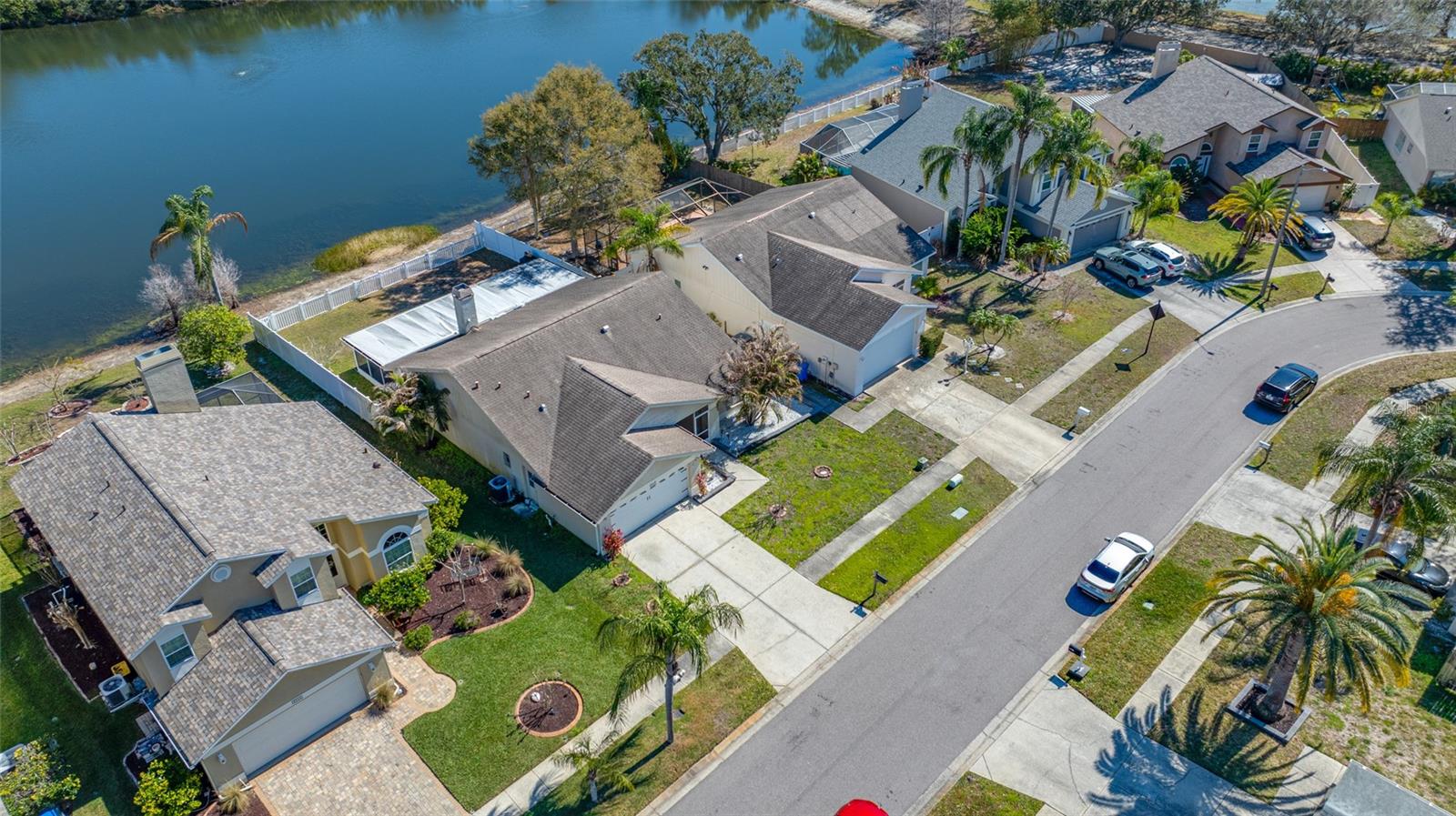 COUNTRYWAY PRCL B TR 16 - Residential