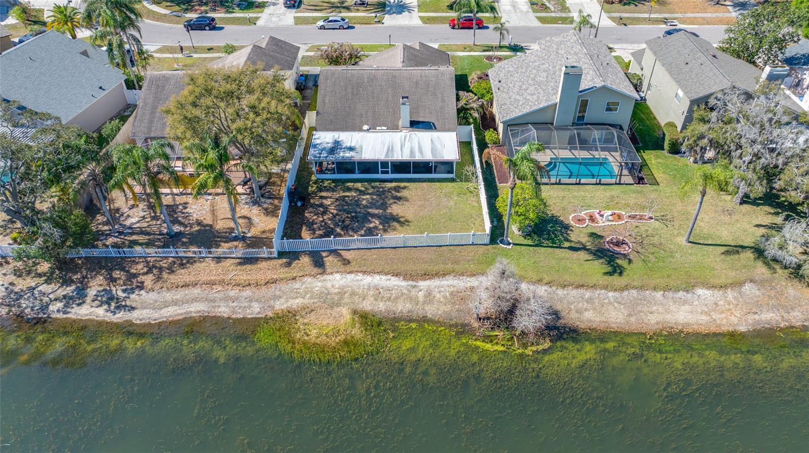 COUNTRYWAY PRCL B TR 16 - Residential