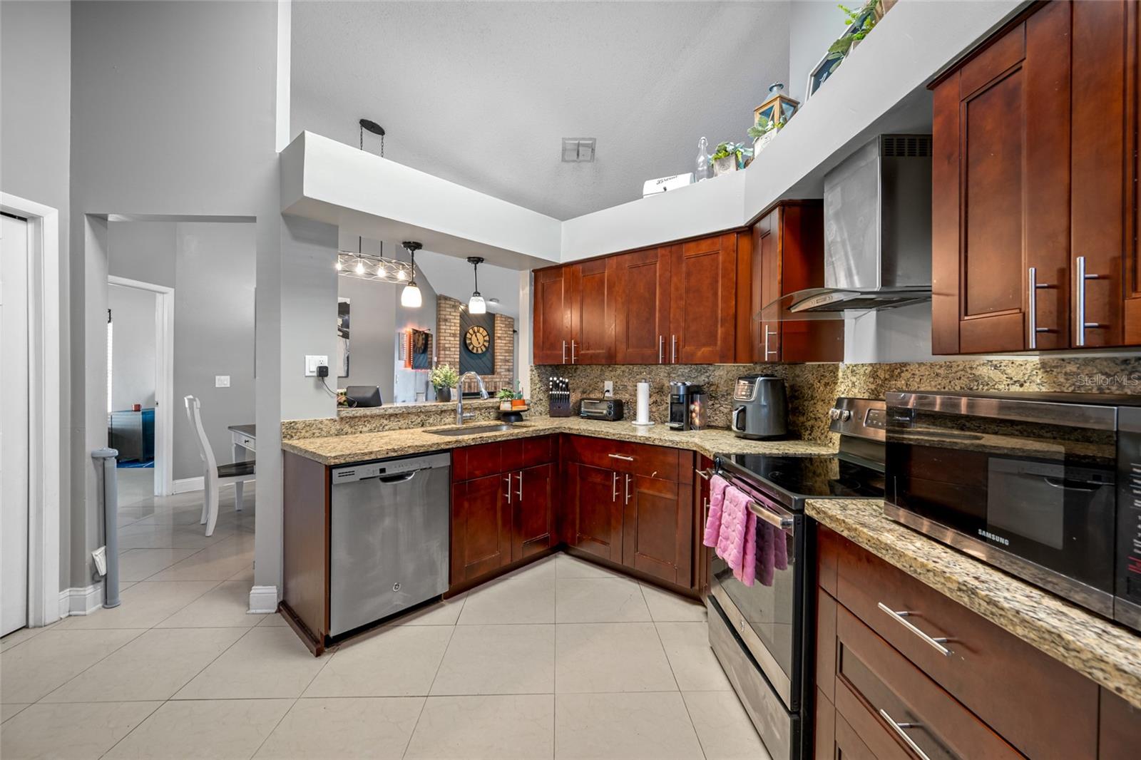 COUNTRYWAY PRCL B TR 16 - Residential