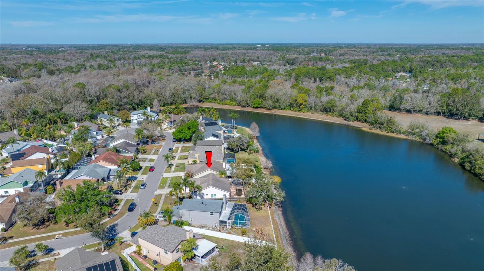 COUNTRYWAY PRCL B TR 16 - Residential