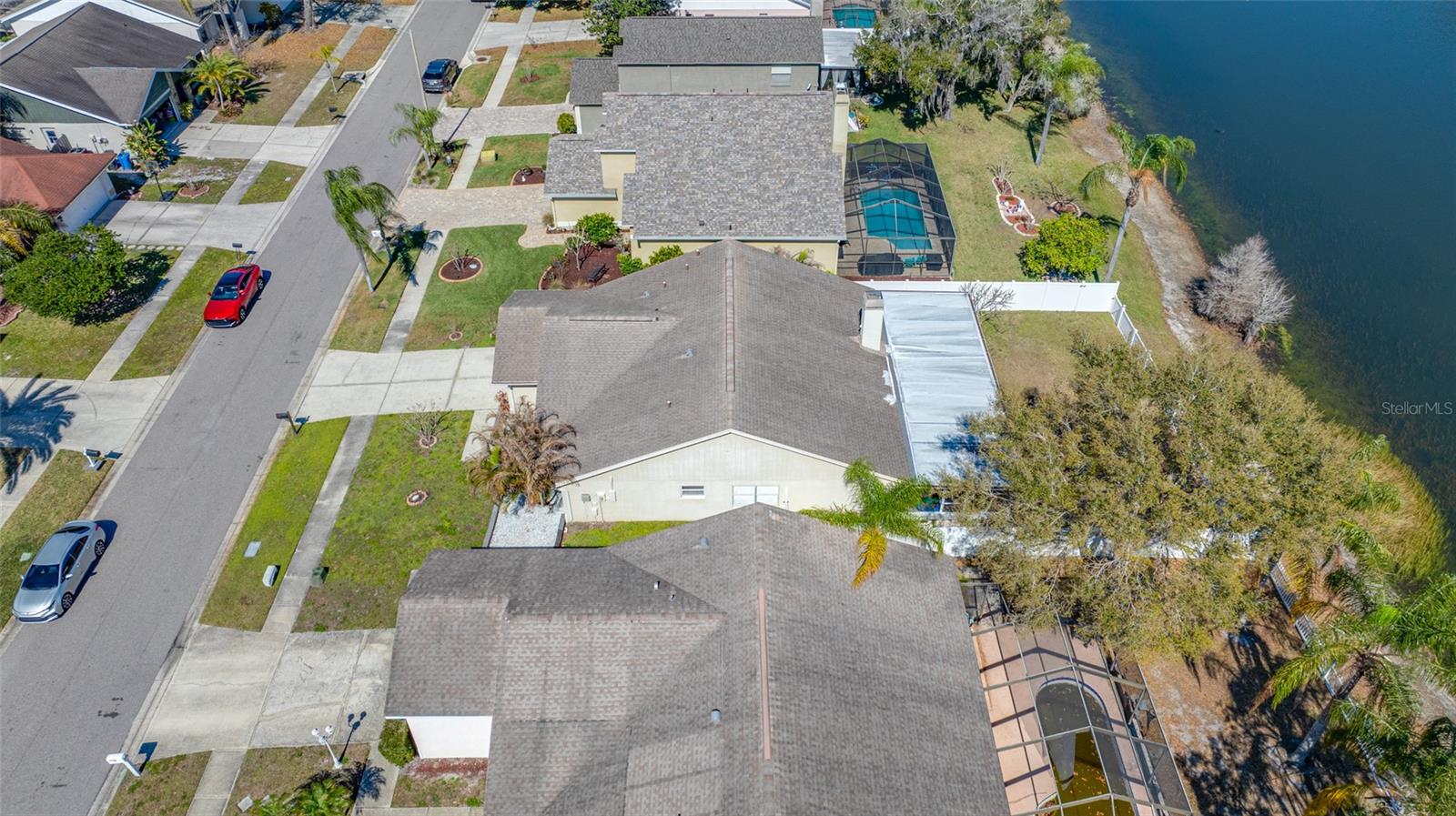 COUNTRYWAY PRCL B TR 16 - Residential