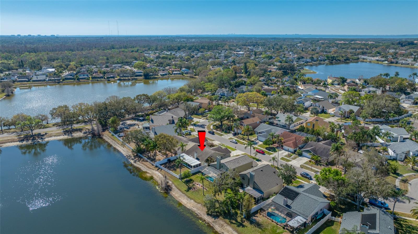 COUNTRYWAY PRCL B TR 16 - Residential