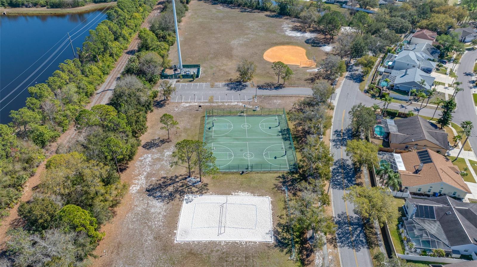 COUNTRYWAY PRCL B TR 16 - Residential