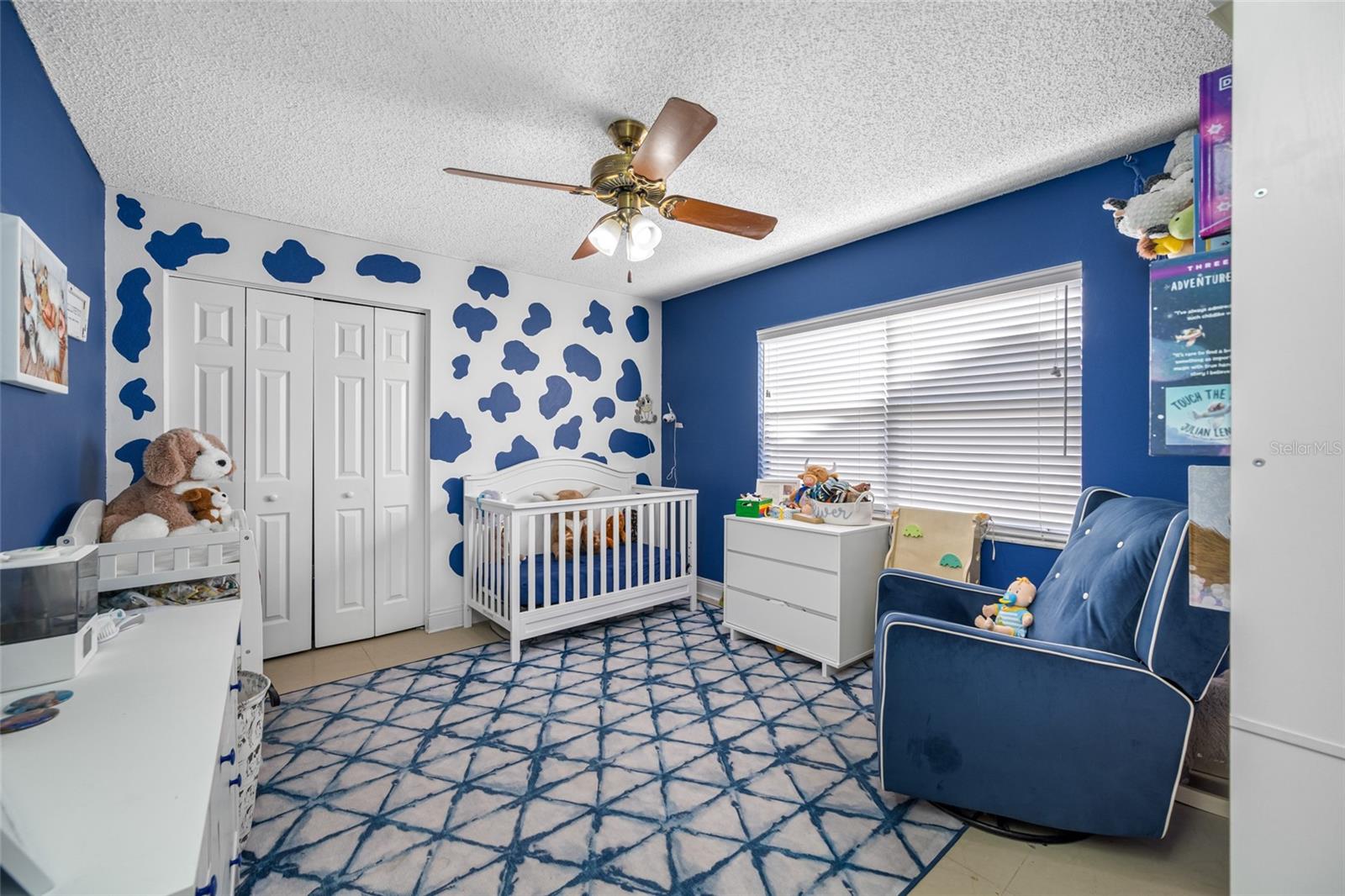 COUNTRYWAY PRCL B TR 16 - Residential