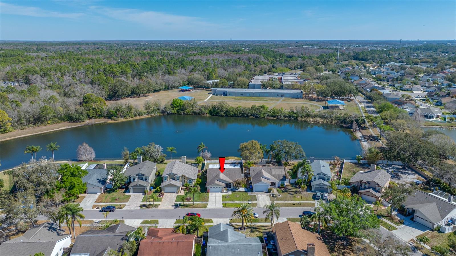 COUNTRYWAY PRCL B TR 16 - Residential