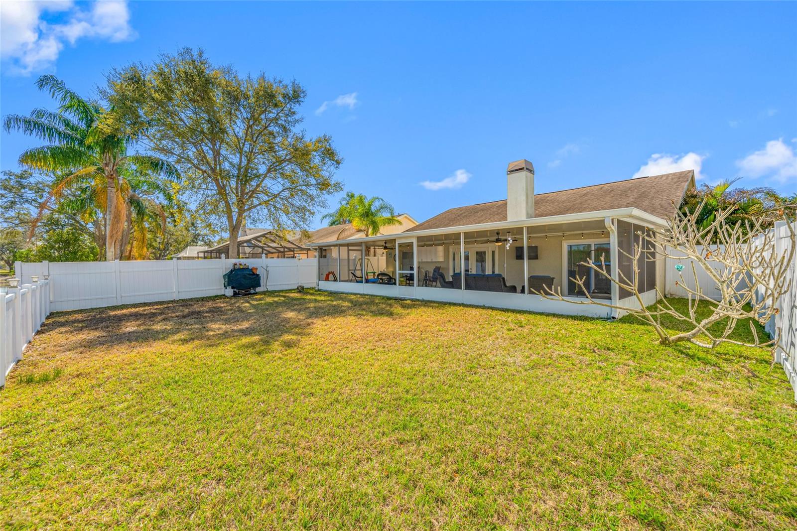 COUNTRYWAY PRCL B TR 16 - Residential