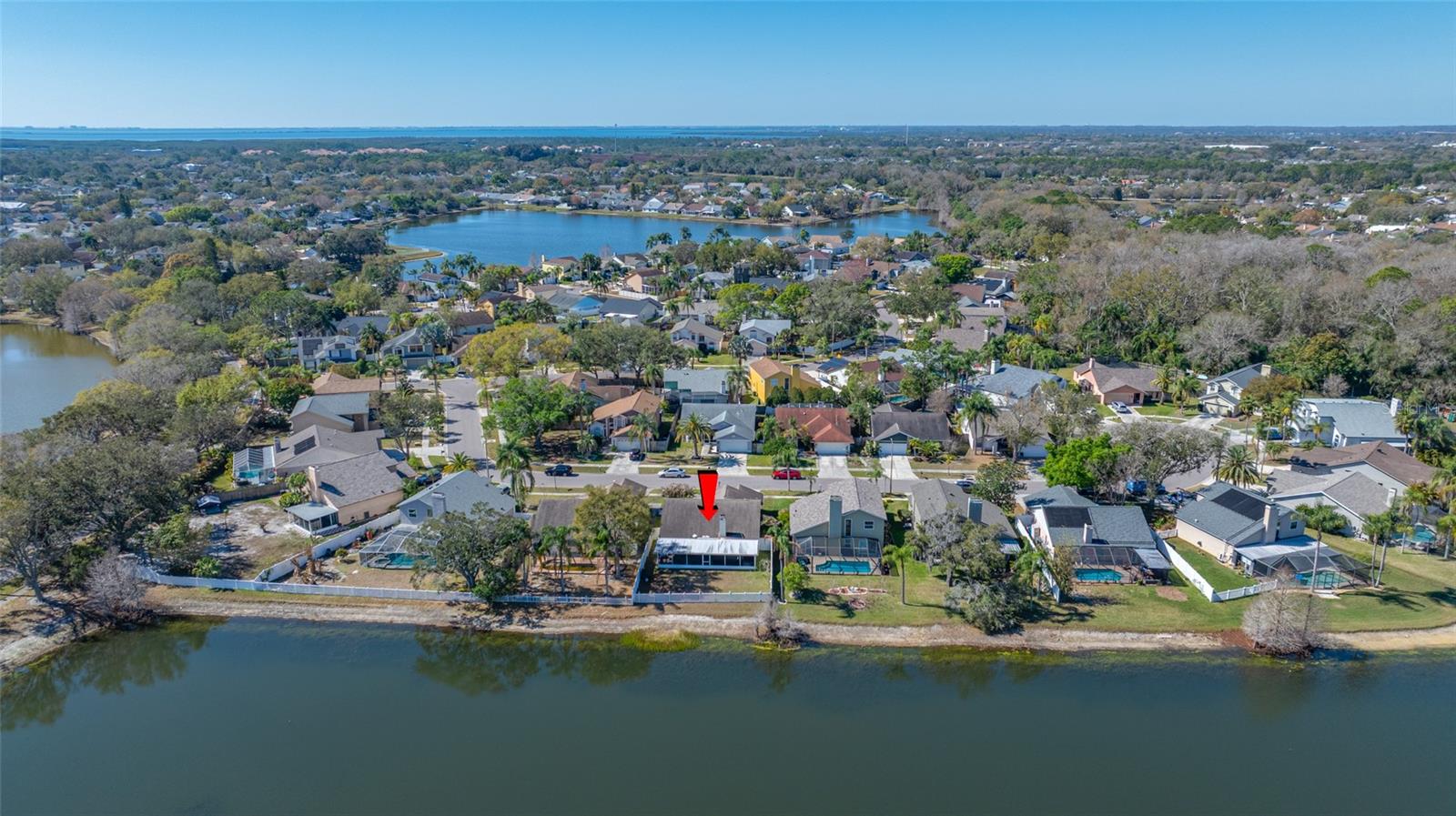 COUNTRYWAY PRCL B TR 16 - Residential