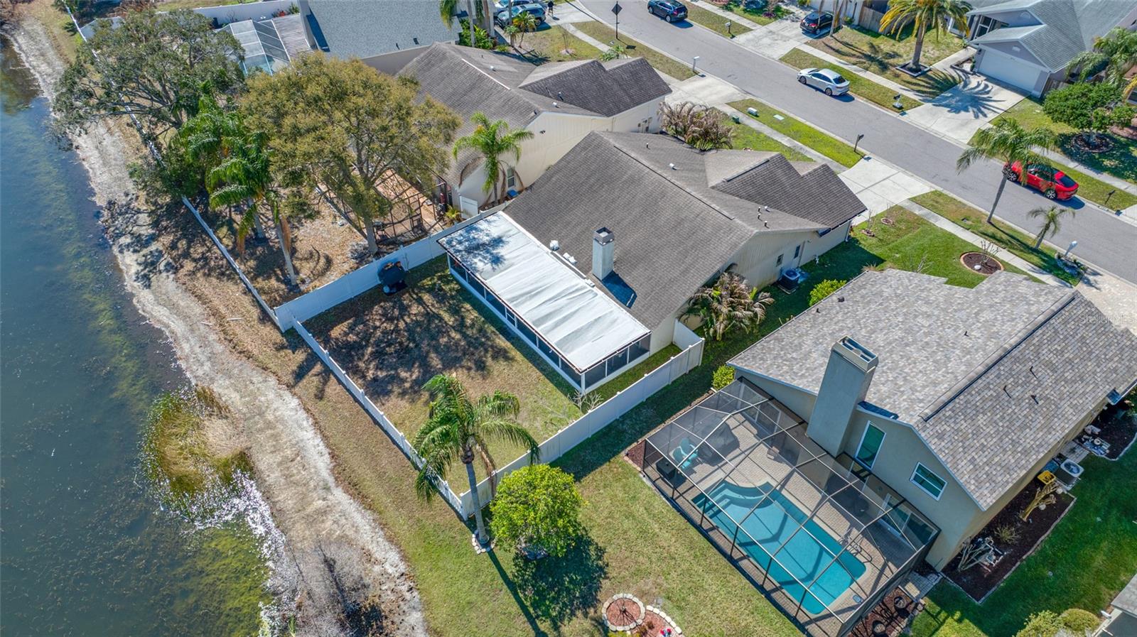 COUNTRYWAY PRCL B TR 16 - Residential