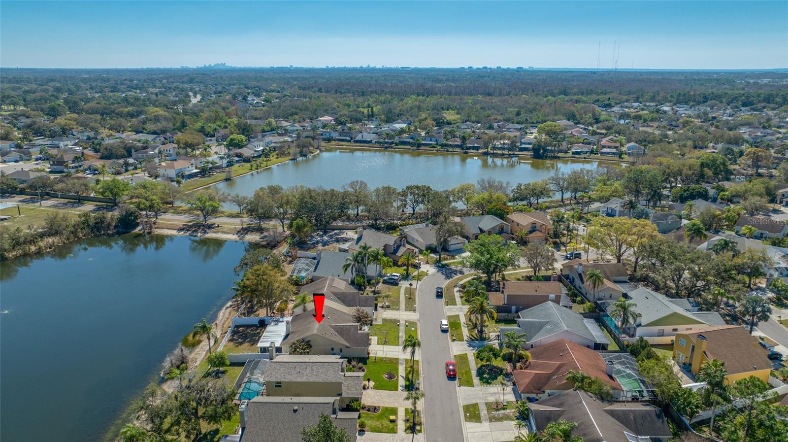 COUNTRYWAY PRCL B TR 16 - Residential