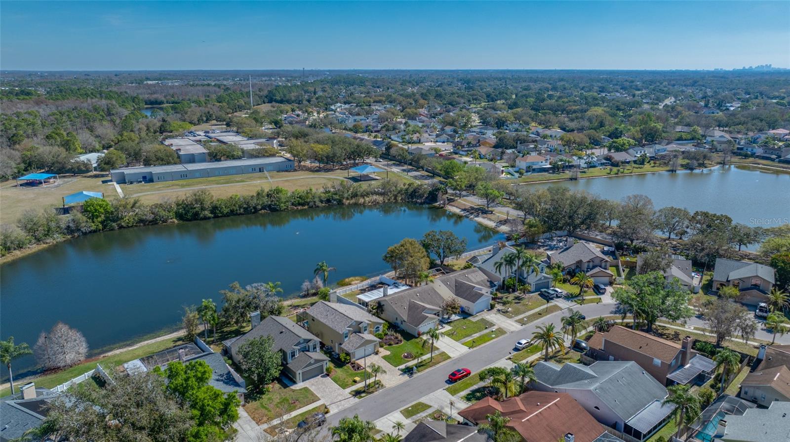 COUNTRYWAY PRCL B TR 16 - Residential