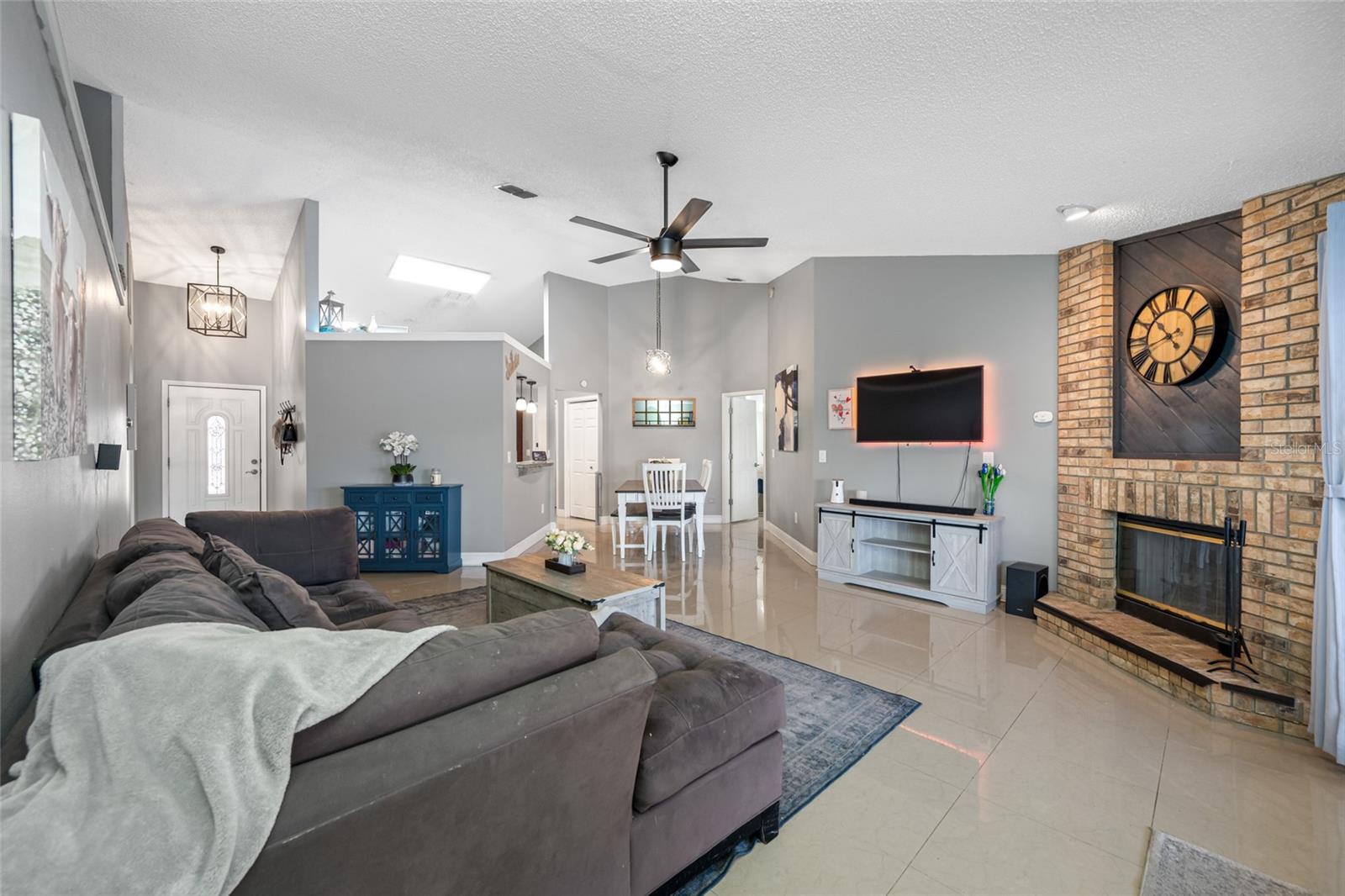 COUNTRYWAY PRCL B TR 16 - Residential